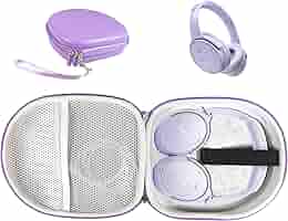 【ケース付】 BOSE QuietComfort 45 Headphones Amazon.com: CaseSack Case for Bose QuietComfort Bluetooth
